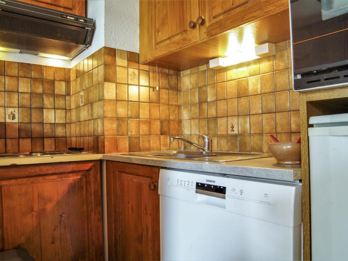 Apartment L'Armancette By Interhome Chamonix Ngoại thất bức ảnh