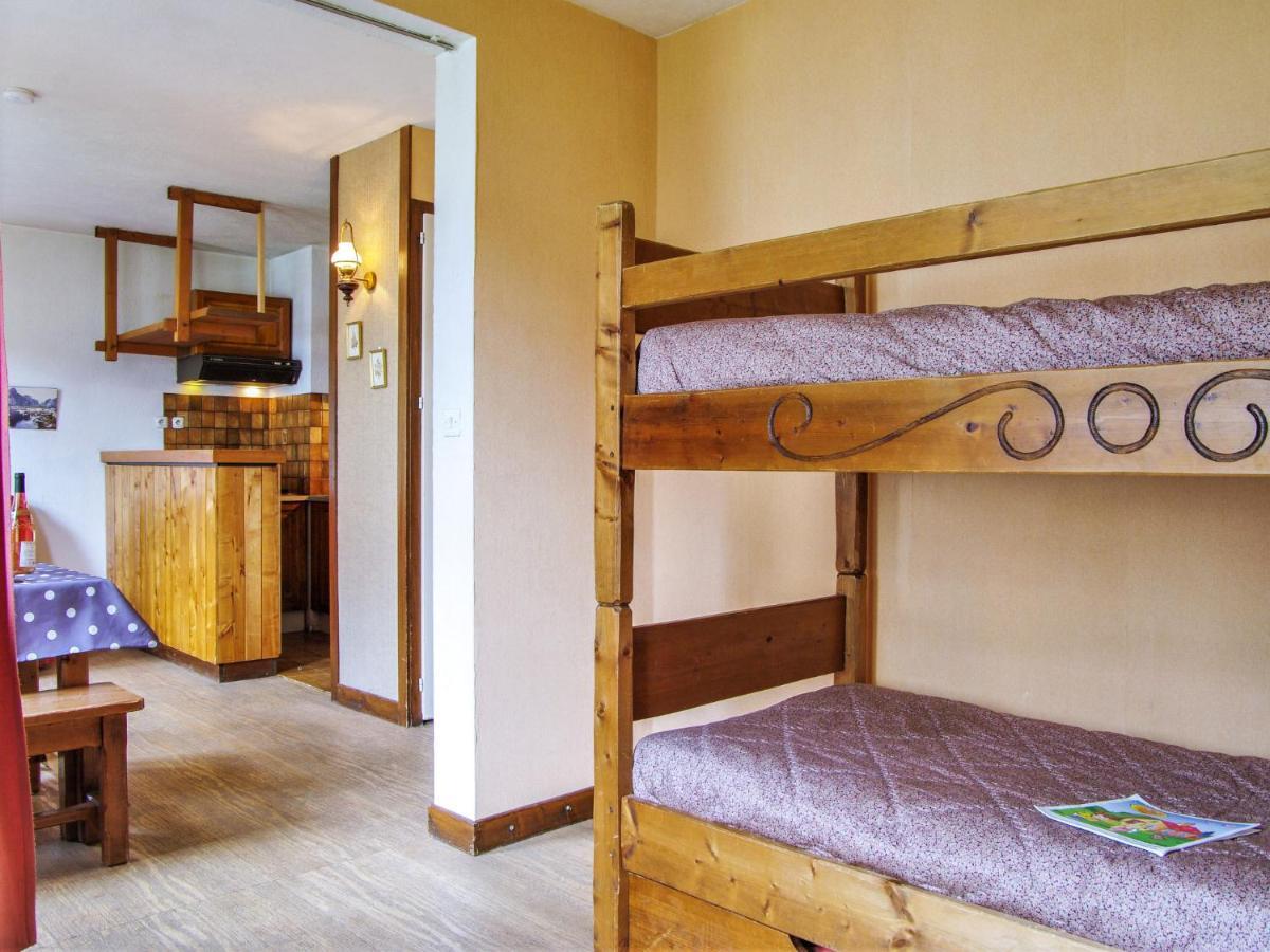 Apartment L'Armancette By Interhome Chamonix Ngoại thất bức ảnh