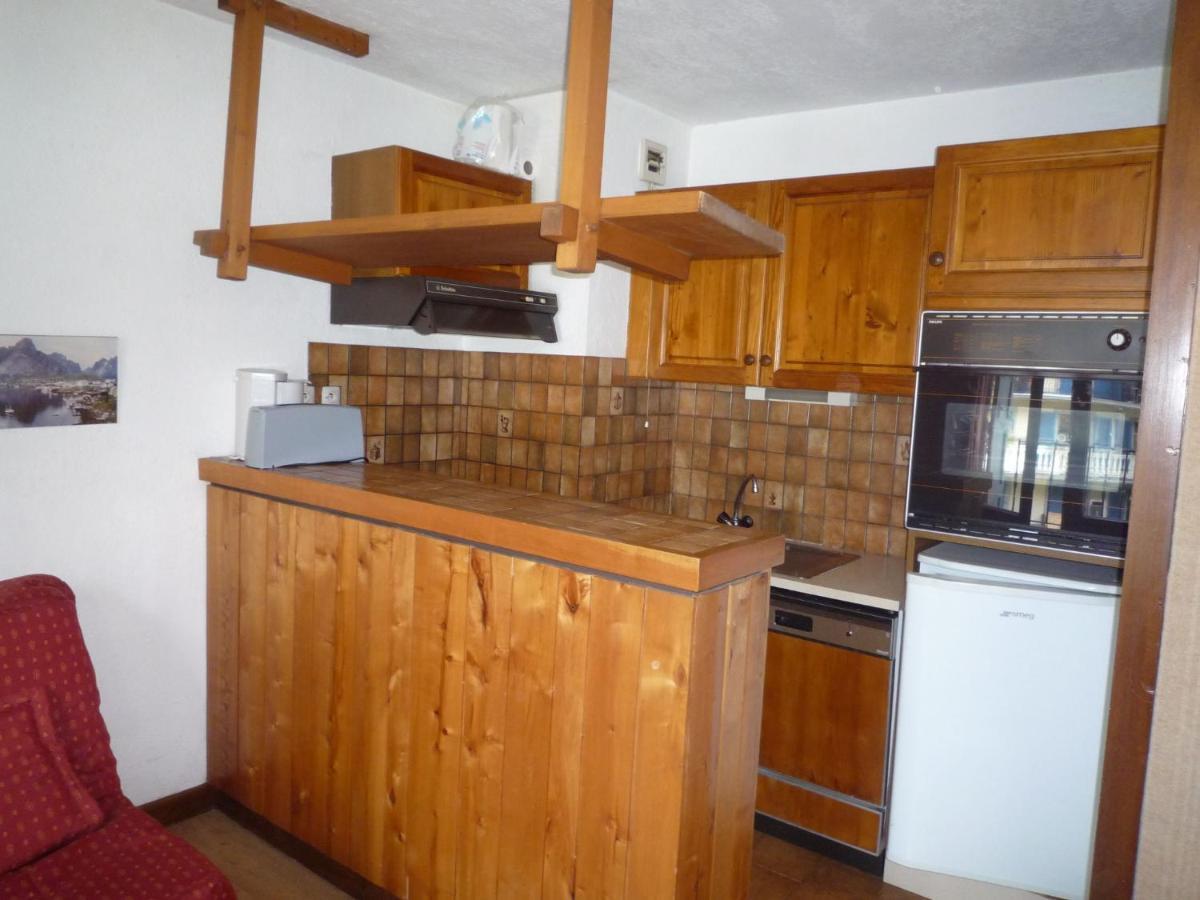 Apartment L'Armancette By Interhome Chamonix Ngoại thất bức ảnh